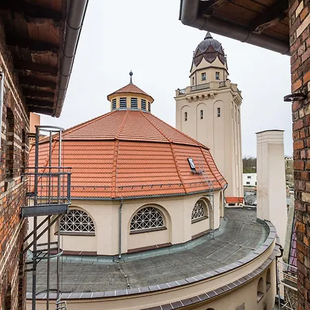 Apartment Enjoy Your With Dkn - Mon-sun - Late Night Check-in - Multilanguage - Near Railway Station - Witamy Serdecznie *