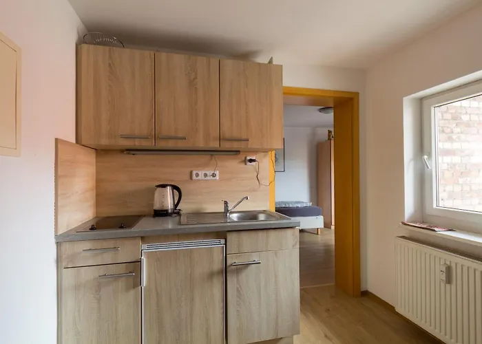 Enjoy Your With Dkn - Mon-sun - Late Night Check-in - Multilanguage - Near Railway Station - Witamy Serdecznie