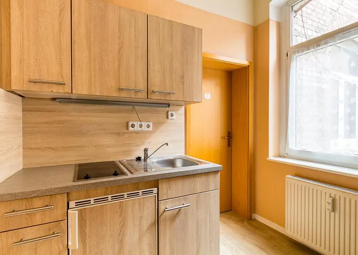 Daire Enjoy Your With Dkn - Mon-sun - Late Night Check-in - Multilanguage - Near Railway Station - Witamy Serdecznie