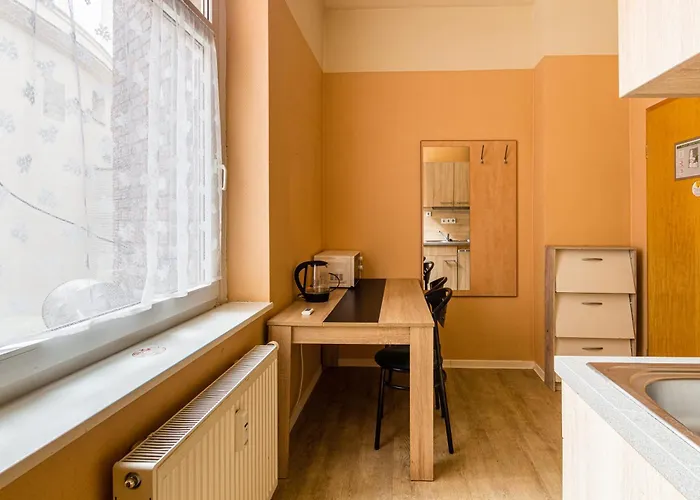 Enjoy Your With Dkn - Mon-sun - Late Night Check-in - Multilanguage - Near Railway Station - Witamy Serdecznie Daire *